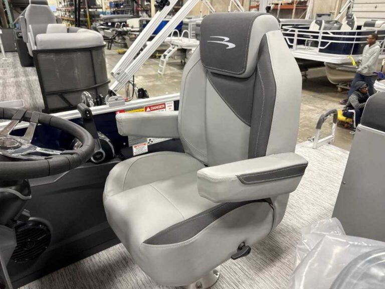 2026 Bennington 168SLJ US-ETWS9814K526 [photo 13]